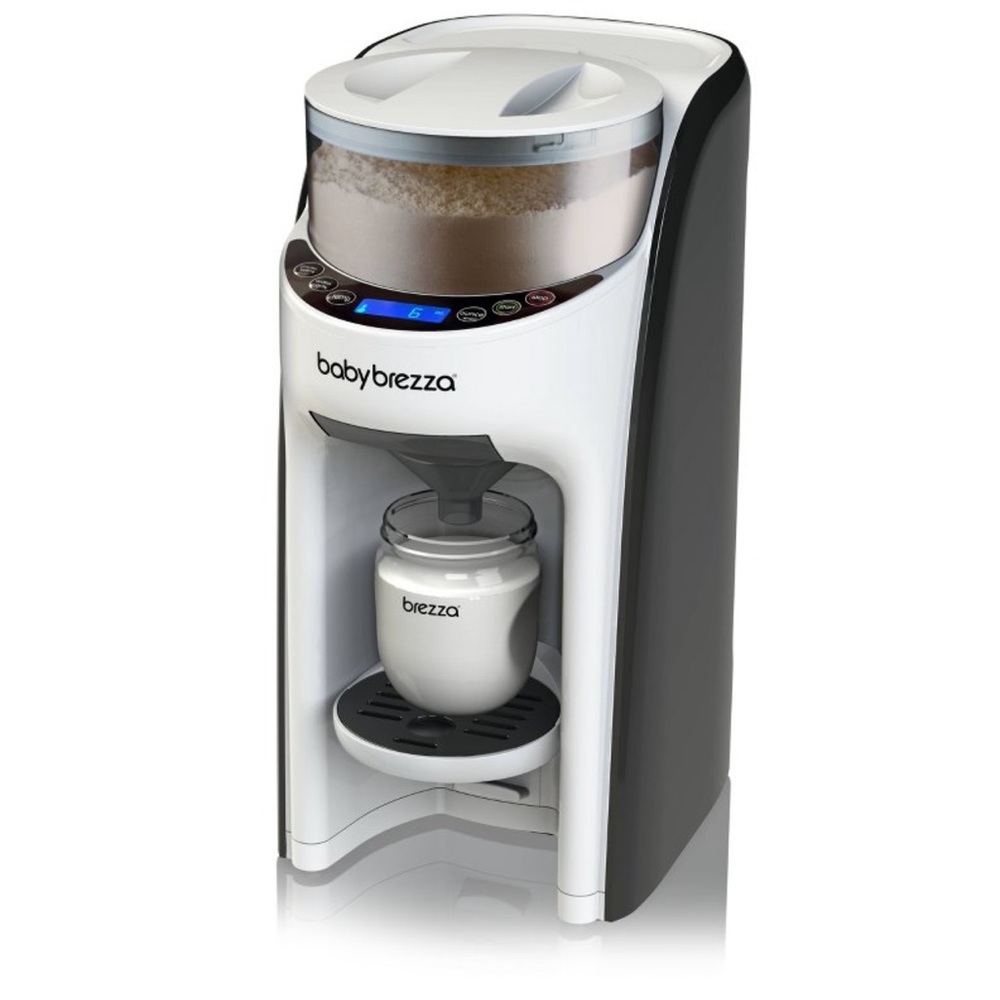 Baby Brezza Formula Pro